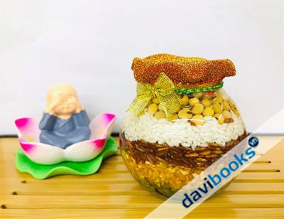 (ad10266) Ngũ Cốc Bèo 1