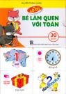 Bộ Lô Tô Bé Làm Quen Với Toán (30 Quân)