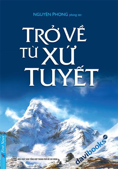Trở Về Từ Xứ Tuyết