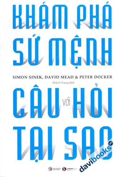 Khám Phá Sứ Mệnh Với Câu Hỏi Tại Sao