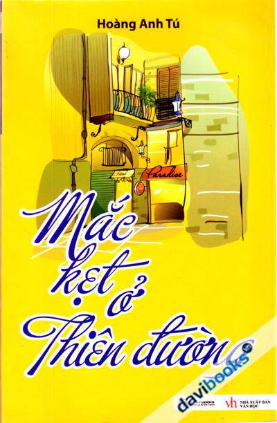 Mắc Kẹt Ở Thiên Đường