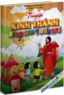 Truyện Kinh Thánh Dành Cho Thiếu Nhi