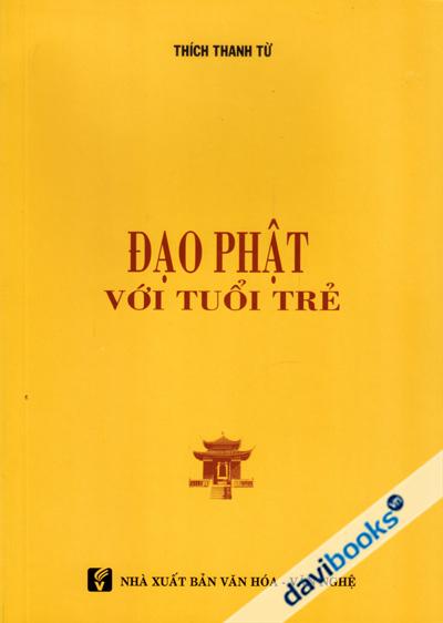Đạo Phật Với Tuổi Trẻ