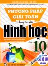 Phương Pháp Giải Toán Chuyên Đề Hình Học Lớp 10