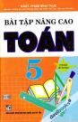 Bài Tập Nâng Cao Toán 5