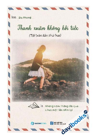 Thanh Xuân Không Hối Tiếc