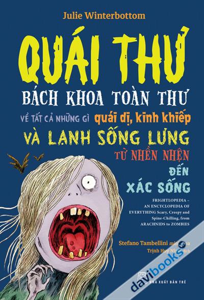 Quái Thú