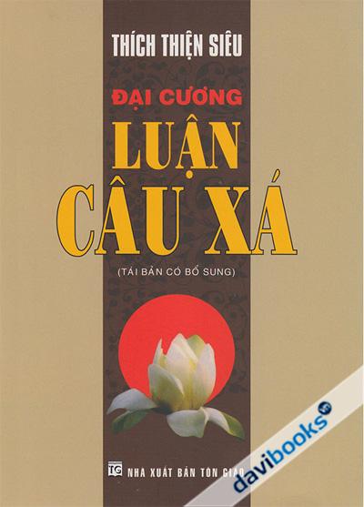 Đại Cương Luận Câu Xá