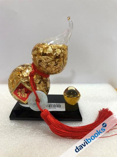 (ad5042) Hồ Lô Tài Lộc 03