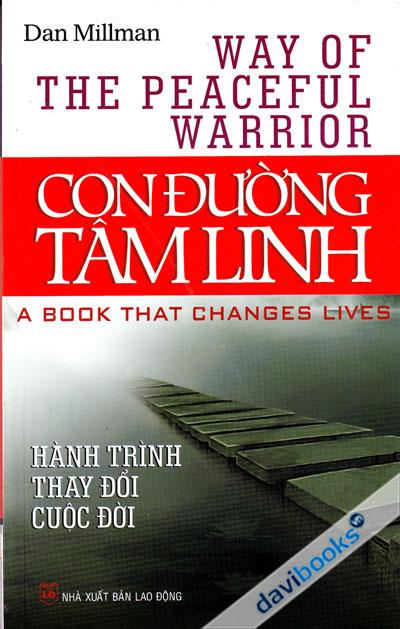 Con Đường Tâm Linh