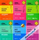 Sống Không Hồi Tiếc (Bộ 6 Cuốn)