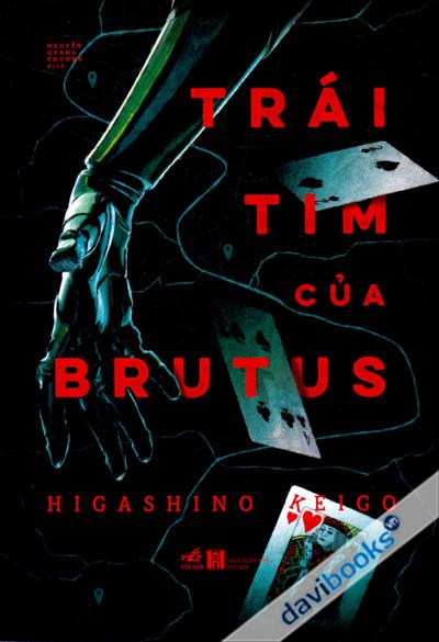 Trái Tim Của Brutus