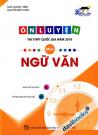 Ôn Luyện Thi Trắc Nghiệm THPT Quốc Gia Năm 2019 Môn Ngữ Văn