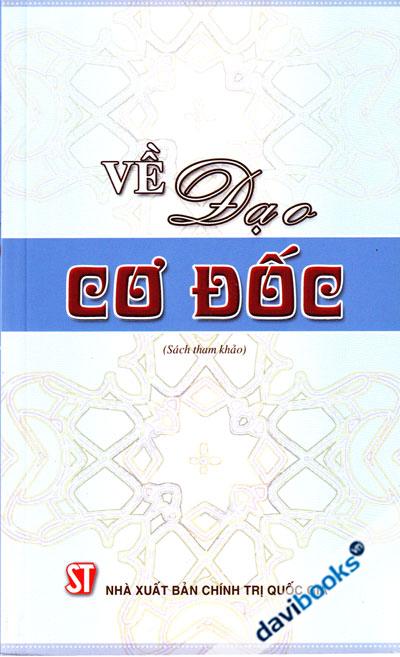 Về Đạo Cơ Đốc