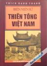 Biên Niên Sử Thiền Tông Việt Nam