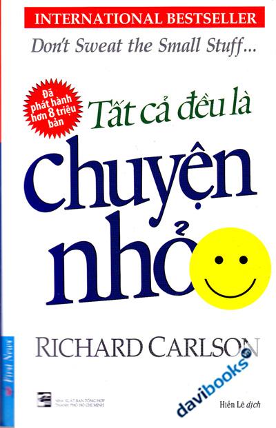Tất Cả Đều Là Chuyện Nhỏ (Phiên Bản Nhỏ)