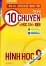 Tổng Hợp Chuyên Đề Trọng Tâm Thi Vào 10 Chuyên Và Học Sinh Giỏi Hình Học 9