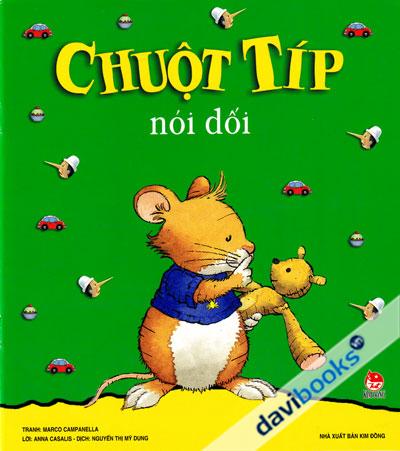 Chuột Típ Nói Dối