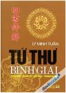 Tứ Thư Bình Giải