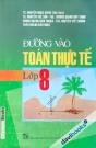 Đường Vào Toán Thực Tế Lớp 8