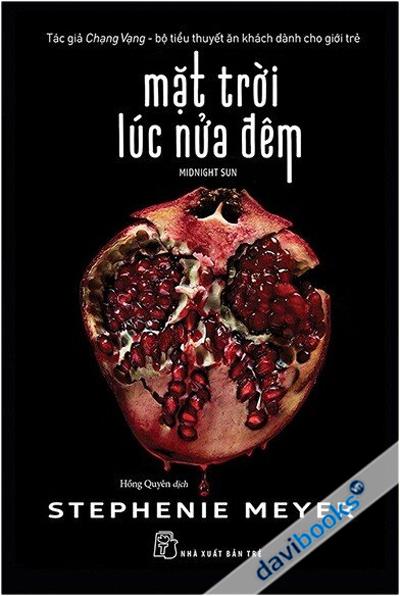 Mặt Trời Lúc Nửa Đêm