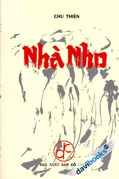 Nhà Nho - Chu Thiên