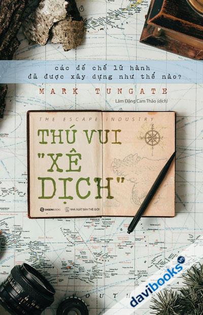 Thú Vui Xê Dịch