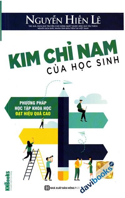 Kim Chỉ Nam Của Học Sinh