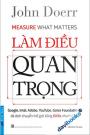 Làm Điều Quan Trọng