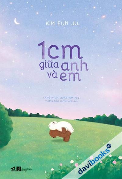 1 Cm Giữa Anh Và Em