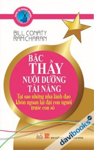 Bậc Thầy Nuôi Dưỡng Tài Năng