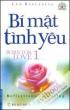 Bí Mật Tình Yêu (Tập 1)