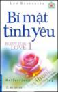 Bí Mật Tình Yêu (Tập 1)