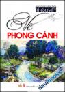 Bí Quyết Vẽ Phong Cảnh