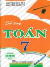 Sổ Tay Toán 7 (Dùng Chung Cho Các Bộ SGK Hiện Hành)