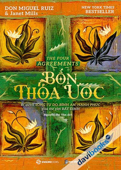 Bốn Thỏa Ước - The Four Agreements