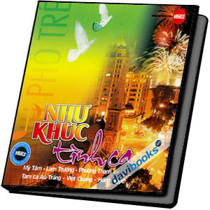 Như Khúc Tình Ca