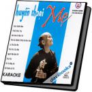 Huyền Thoại Mẹ - Karaoke