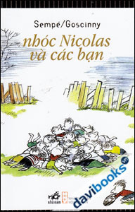 Nhóc Nicolas Và Các Bạn