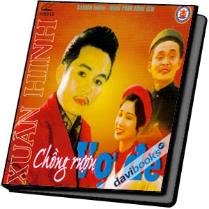 Tiếng Cười Xuân Hinh 3