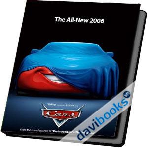 Cars - Vương Quốc Xe Hơi