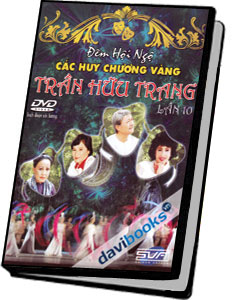 Đêm Hội Ngộ Các Huy Chương Vàng Trần Hữu Trang Lần 10