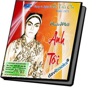 Nước Mắt Anh Tôi