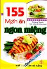 155 Món Ăn Ngon Miệng