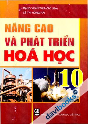 Nâng Cao Và Phát Triển Hóa Học 10