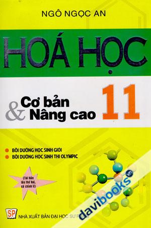 Hóa Học Cơ Bản Và Nâng Cao 11 