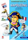 Truyện Tranh Danh Nhân Thế Giới Napôlêông 