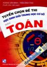 Tuyển Chọn Đề Thi Học Sinh Giỏi Trung Học Cơ Sở Môn Toán