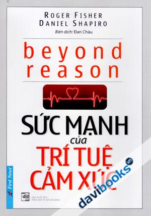 Sức Mạnh Của Trí Tuệ Cảm Xúc 