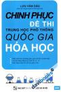 Chinh Phục Đề Thi Trung Học Phổ Thông Quốc Gia Hóa Học